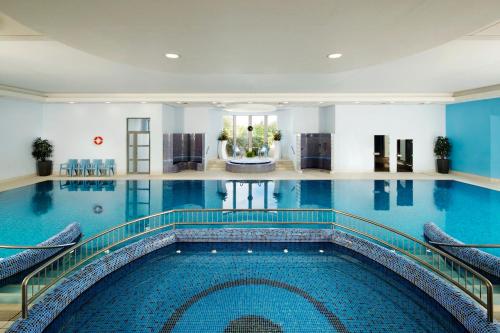 springhill court conference leisure and spa hotel