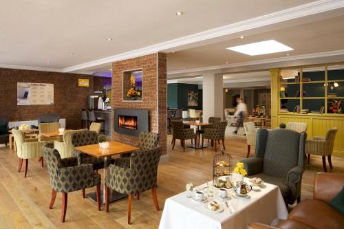 springhill court conference leisure and spa hotel
