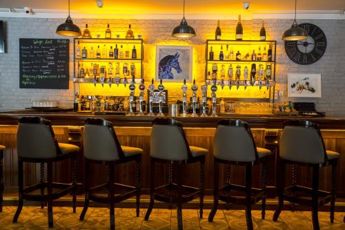 springhill court conference leisure and spa hotel