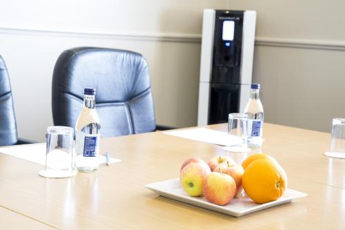 springhill court conference leisure and spa hotel