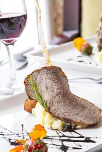springhill court conference leisure and spa hotel