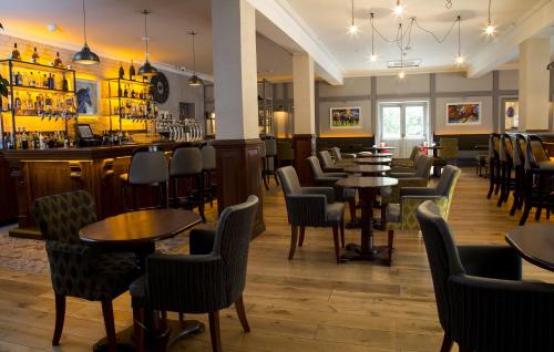 springhill court conference leisure and spa hotel