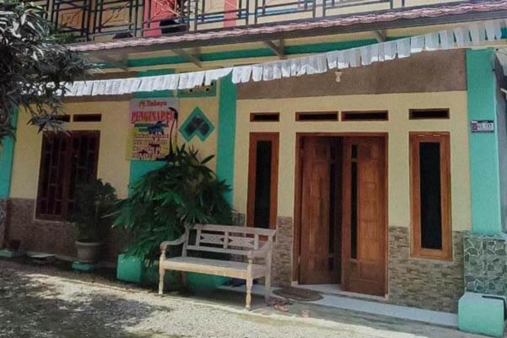 homestay e rahayu anyer redpartner