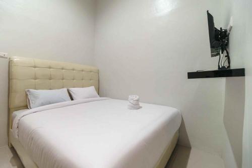 homestay e rahayu anyer redpartner