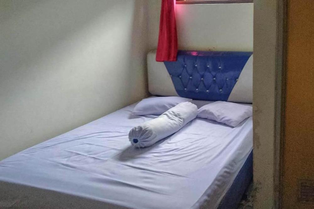 homestay e rahayu anyer redpartner