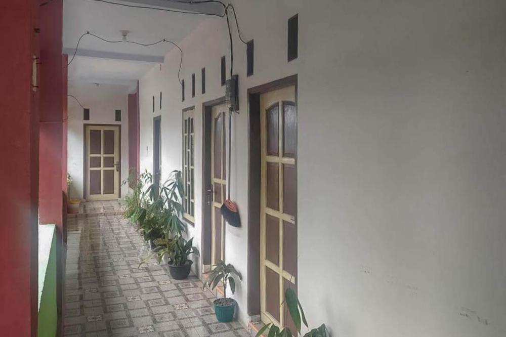 homestay e rahayu anyer redpartner