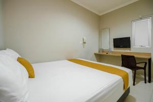 homestay e rahayu anyer redpartner