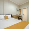 homestay e rahayu anyer redpartner