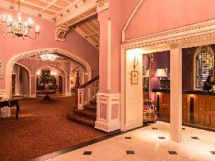 culloden estate and spa