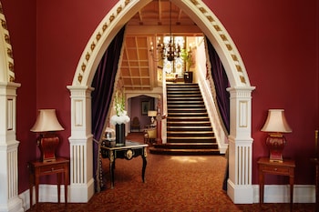 Culloden Estate & Spa,Greenisland>>Belfast,5 star