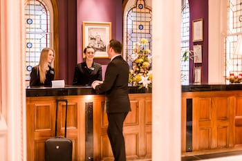 Culloden Estate & Spa,Greenisland>>Belfast,5 star