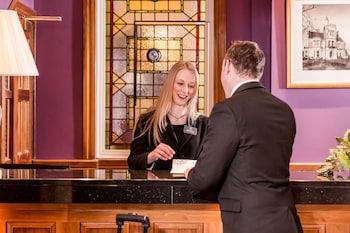 Culloden Estate & Spa,Greenisland>>Belfast,5 star