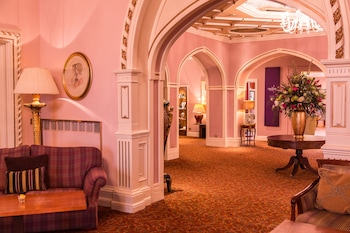 Culloden Estate & Spa,Greenisland>>Belfast,5 star