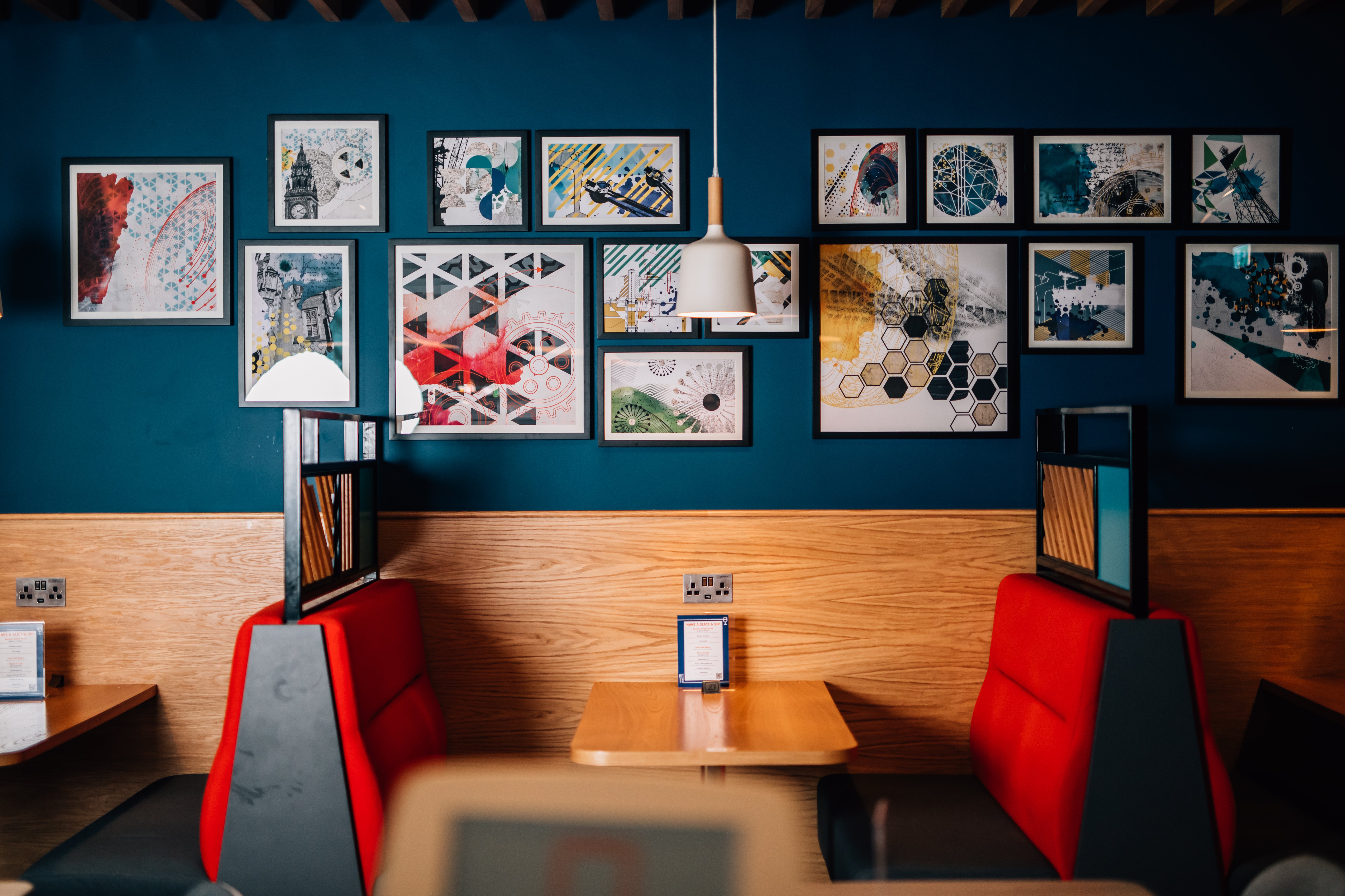 holiday inn express belfast city by ihg
