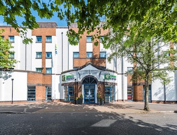 Holiday Inn Express Belfast City By Ihg,Moneyreagh>>Belfast,3 star