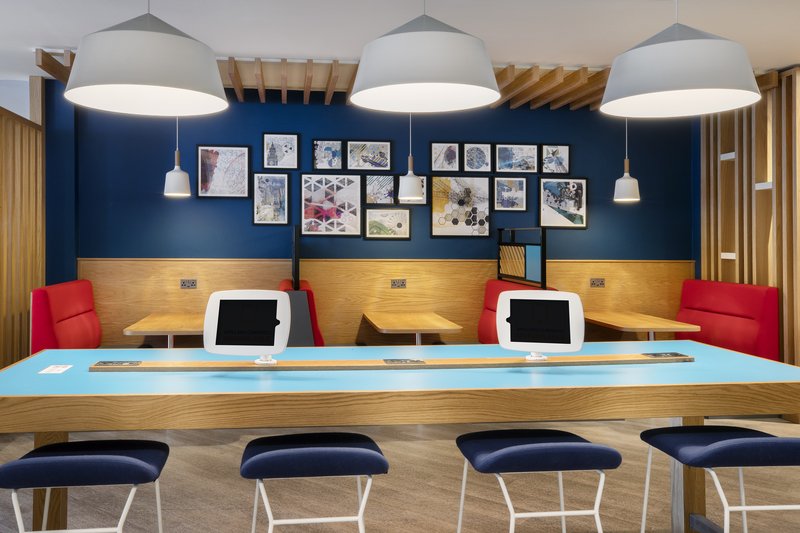 holiday inn express belfast city by ihg