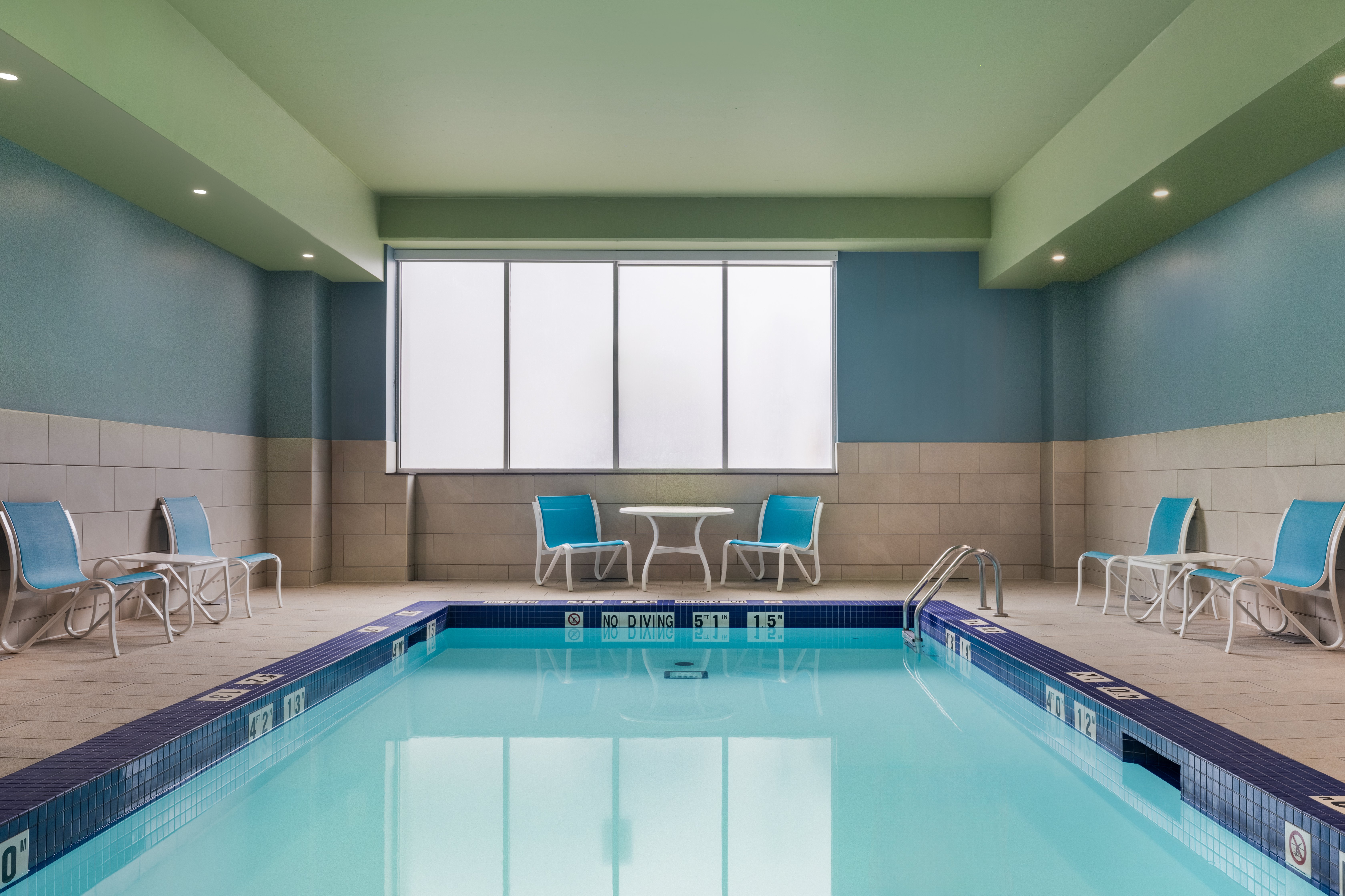 holiday inn express windsor waterfront by ihg