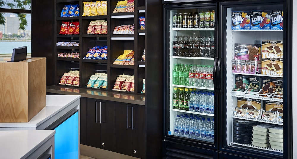 holiday inn express windsor waterfront by ihg