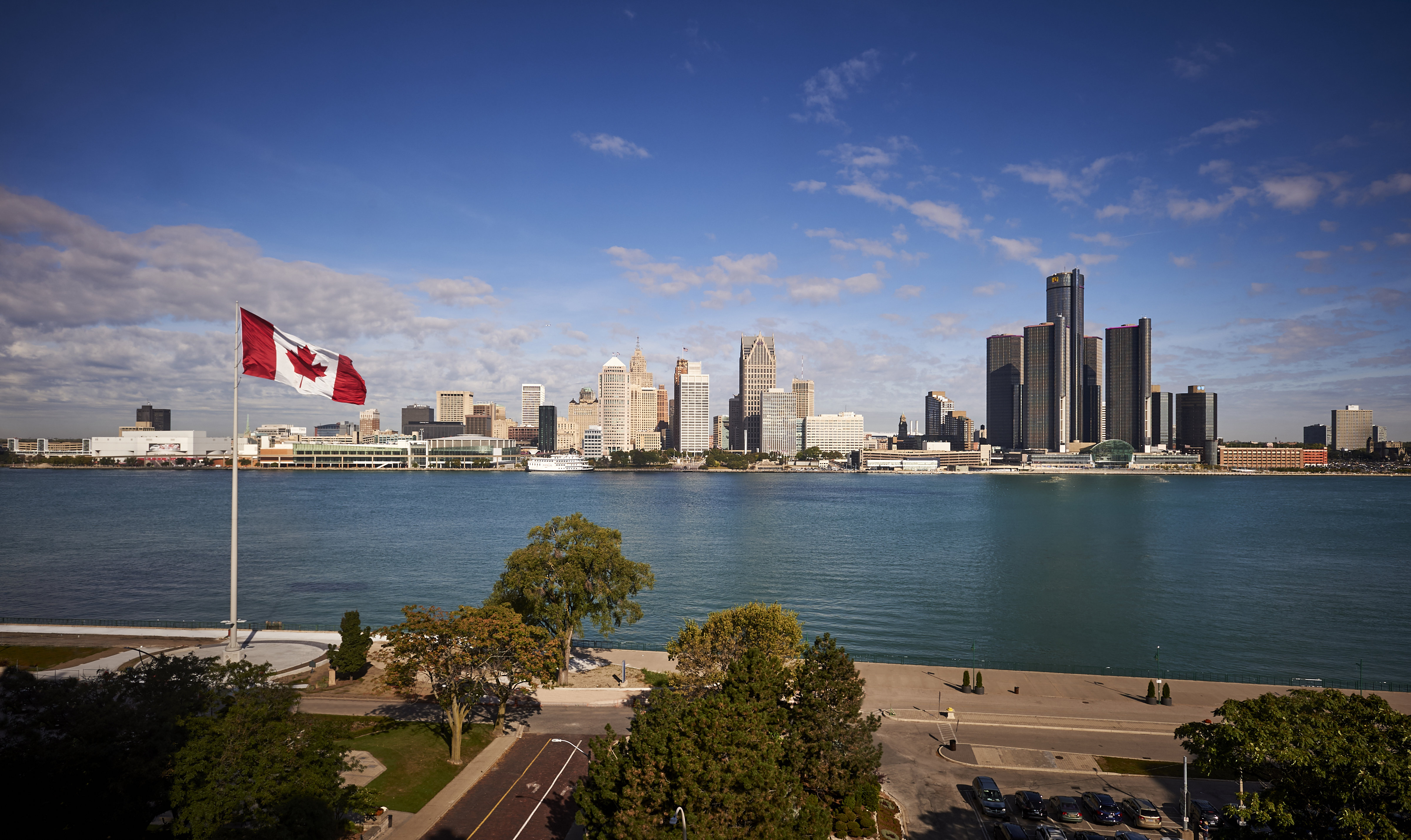 holiday inn express windsor waterfront by ihg