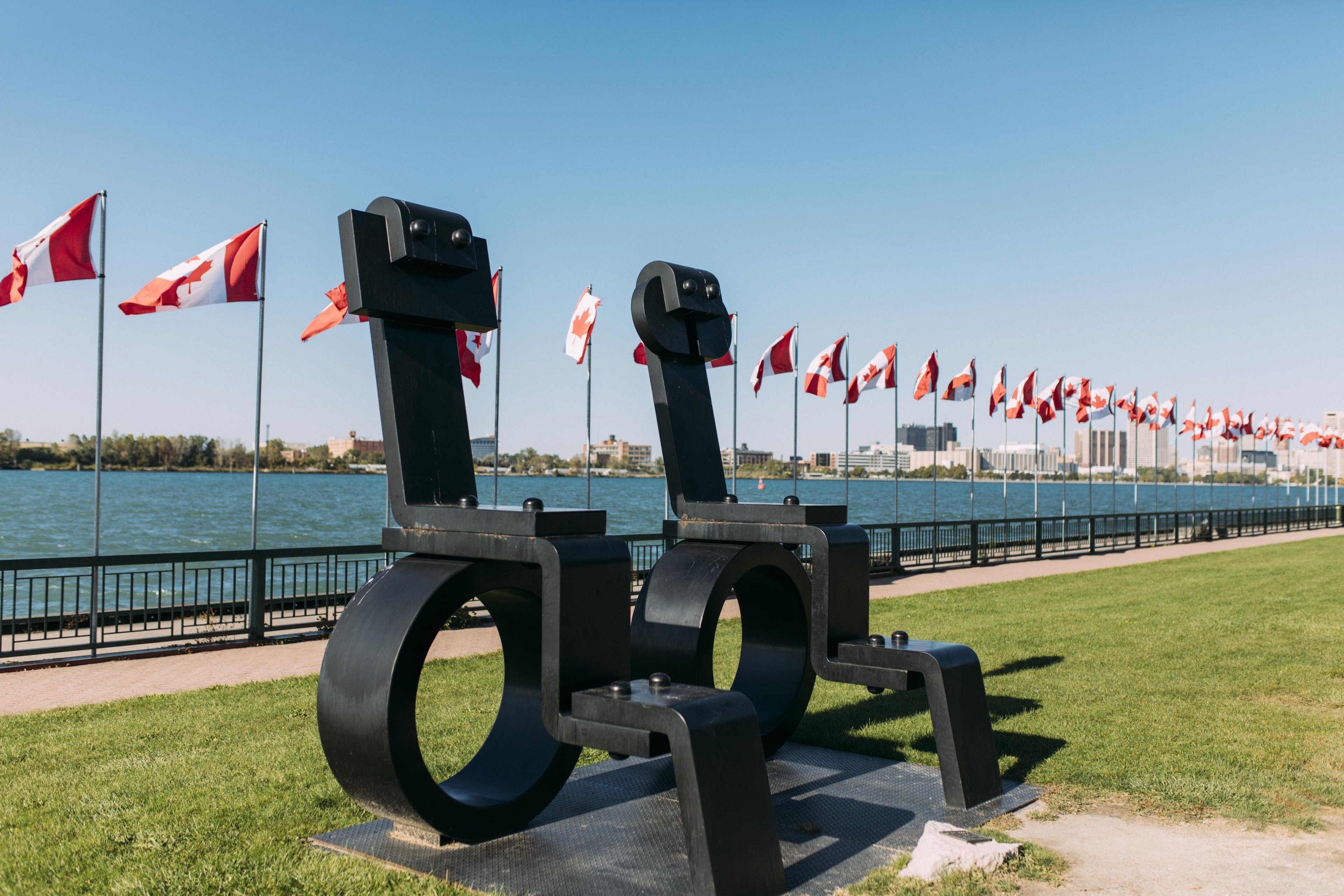 holiday inn express windsor waterfront by ihg