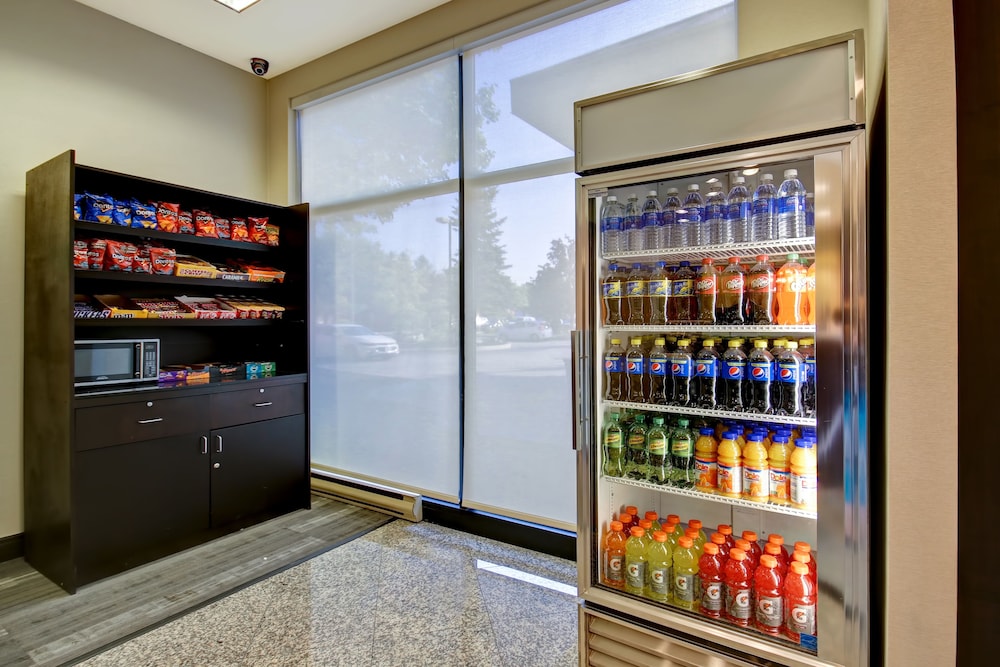 holiday inn and suites windsor ambassador bridge by ihg