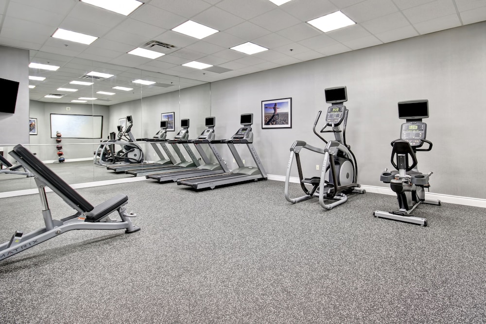 holiday inn and suites windsor ambassador bridge by ihg
