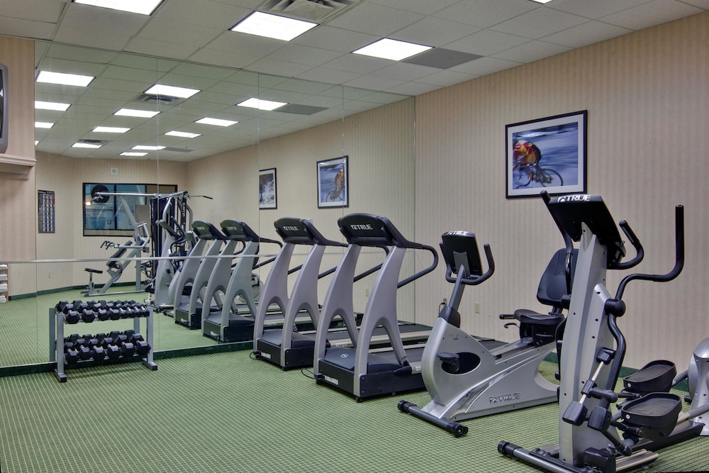 holiday inn and suites windsor ambassador bridge by ihg