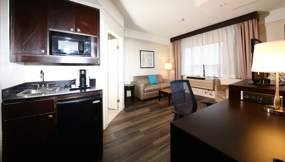 holiday inn and suites windsor ambassador bridge by ihg