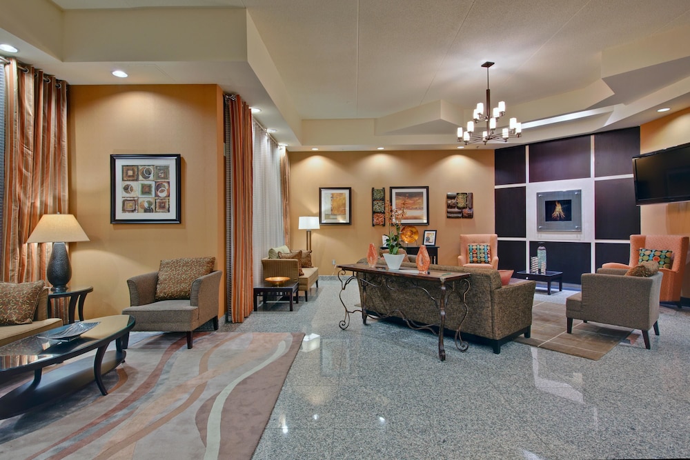 holiday inn and suites windsor ambassador bridge by ihg