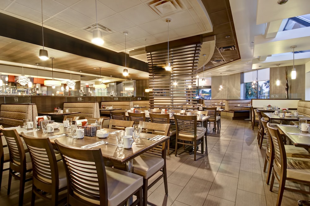 holiday inn and suites windsor ambassador bridge by ihg
