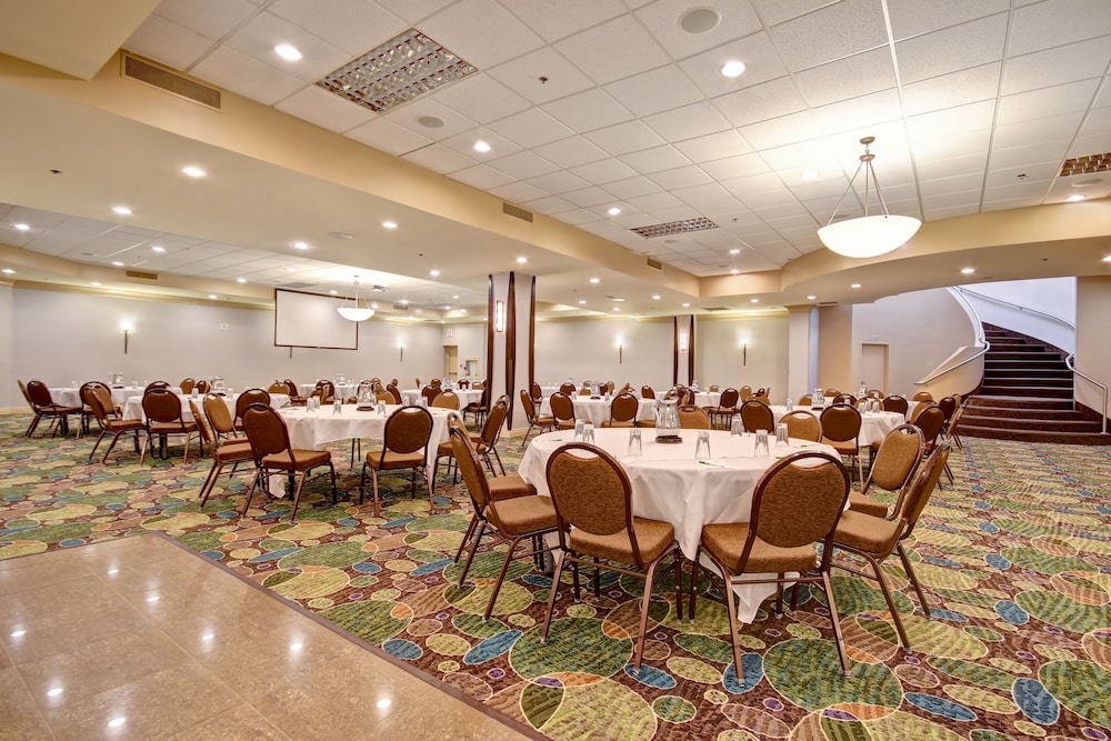 holiday inn and suites windsor ambassador bridge by ihg