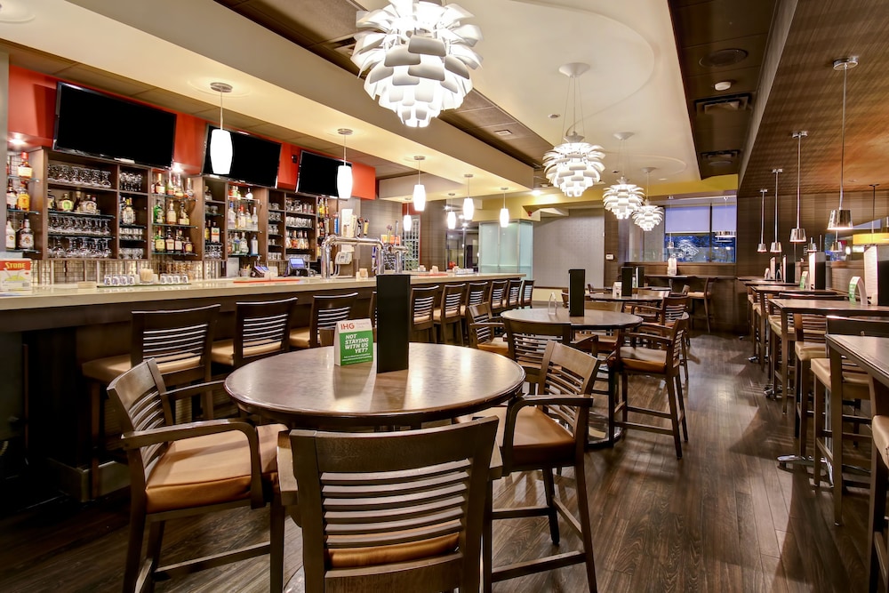 holiday inn and suites windsor ambassador bridge by ihg