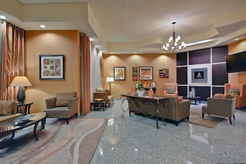 Holiday Inn & Suites Windsor Ambassador Bridge By Ihg,Ontario>>Essex,4 star