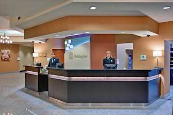 Holiday Inn & Suites Windsor Ambassador Bridge By Ihg,Ontario>>Essex,4 star
