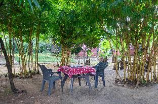 Pench Tiger Camp,,3 star