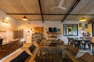 Pench Tiger Camp,,3 star