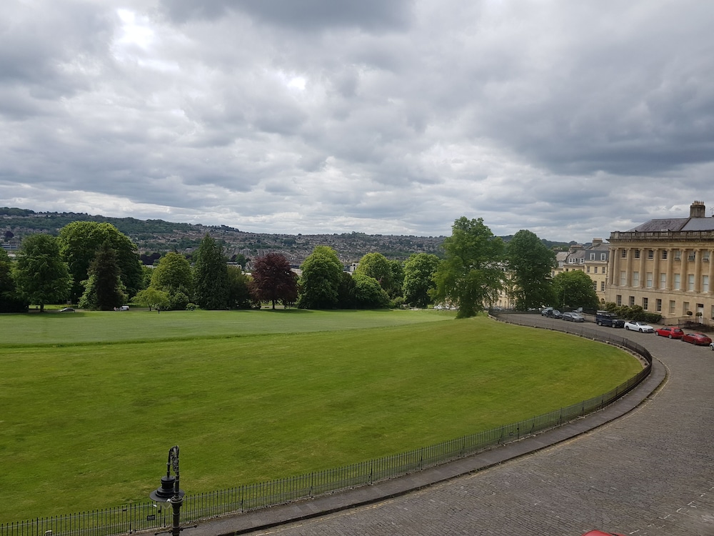 bath