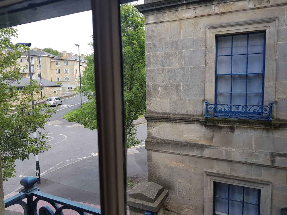 The Royal Crescent Hotel & Spa,Stanton Prior>>Bath,5 star