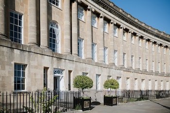 bath