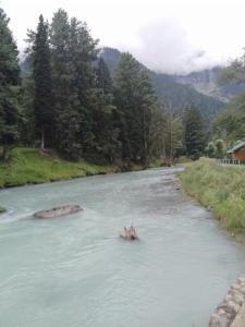 mughal resort