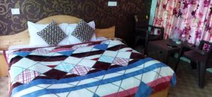 mughal resort