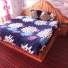 Mughal Resort,Laripora>>Pahalgam,3 star