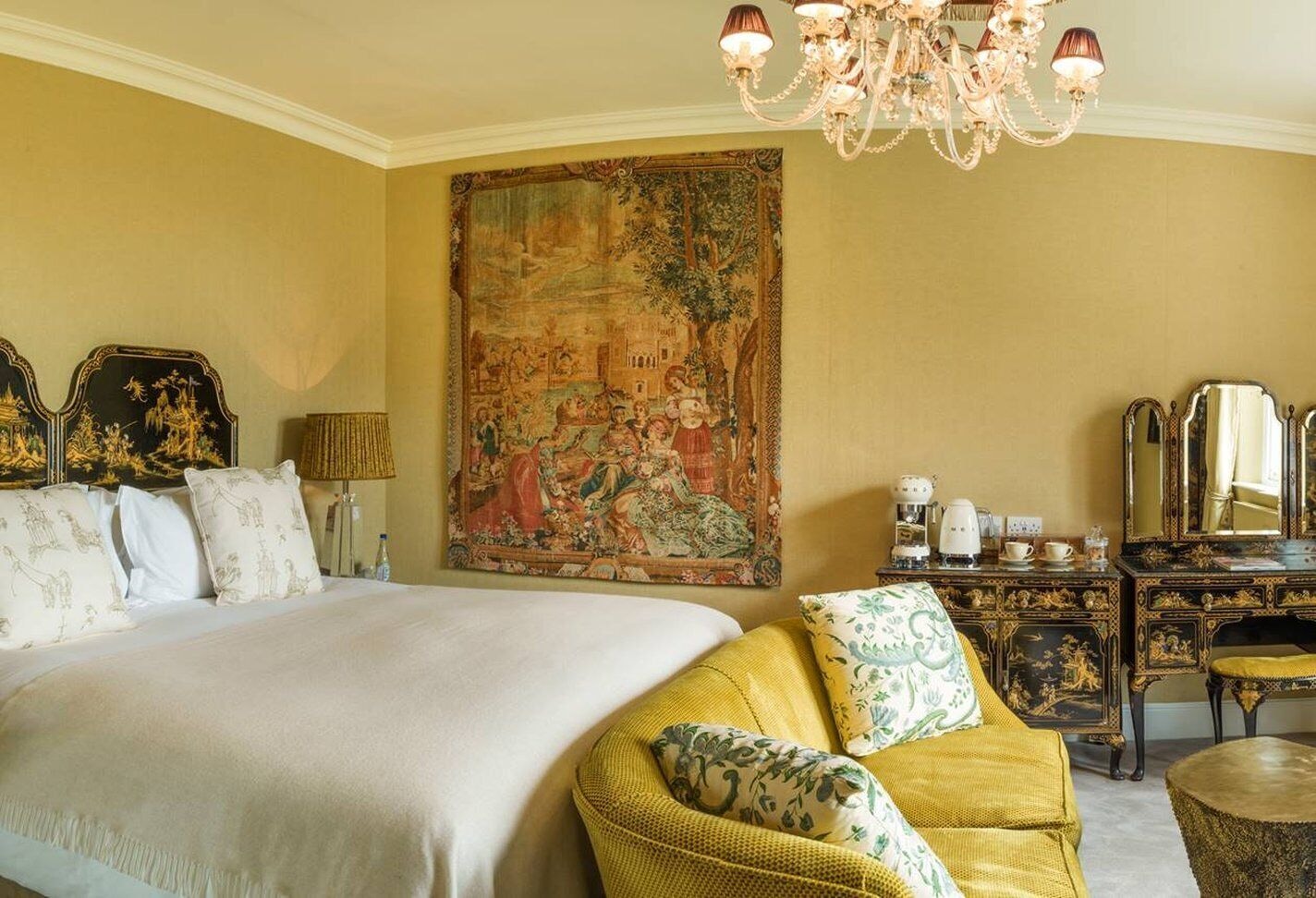 homewood hotel and spa