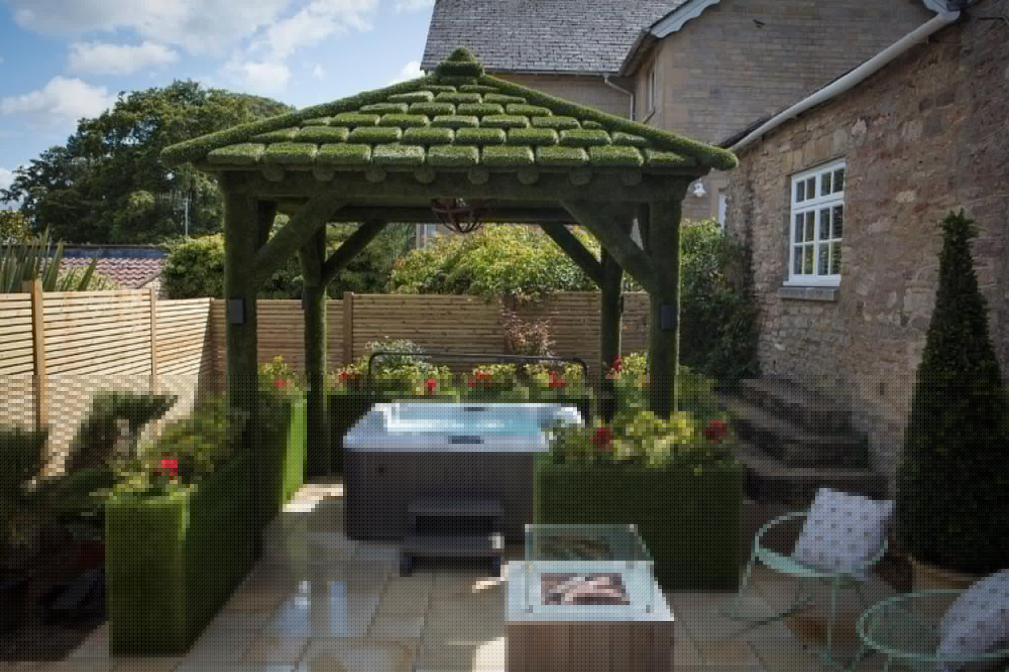 homewood hotel and spa