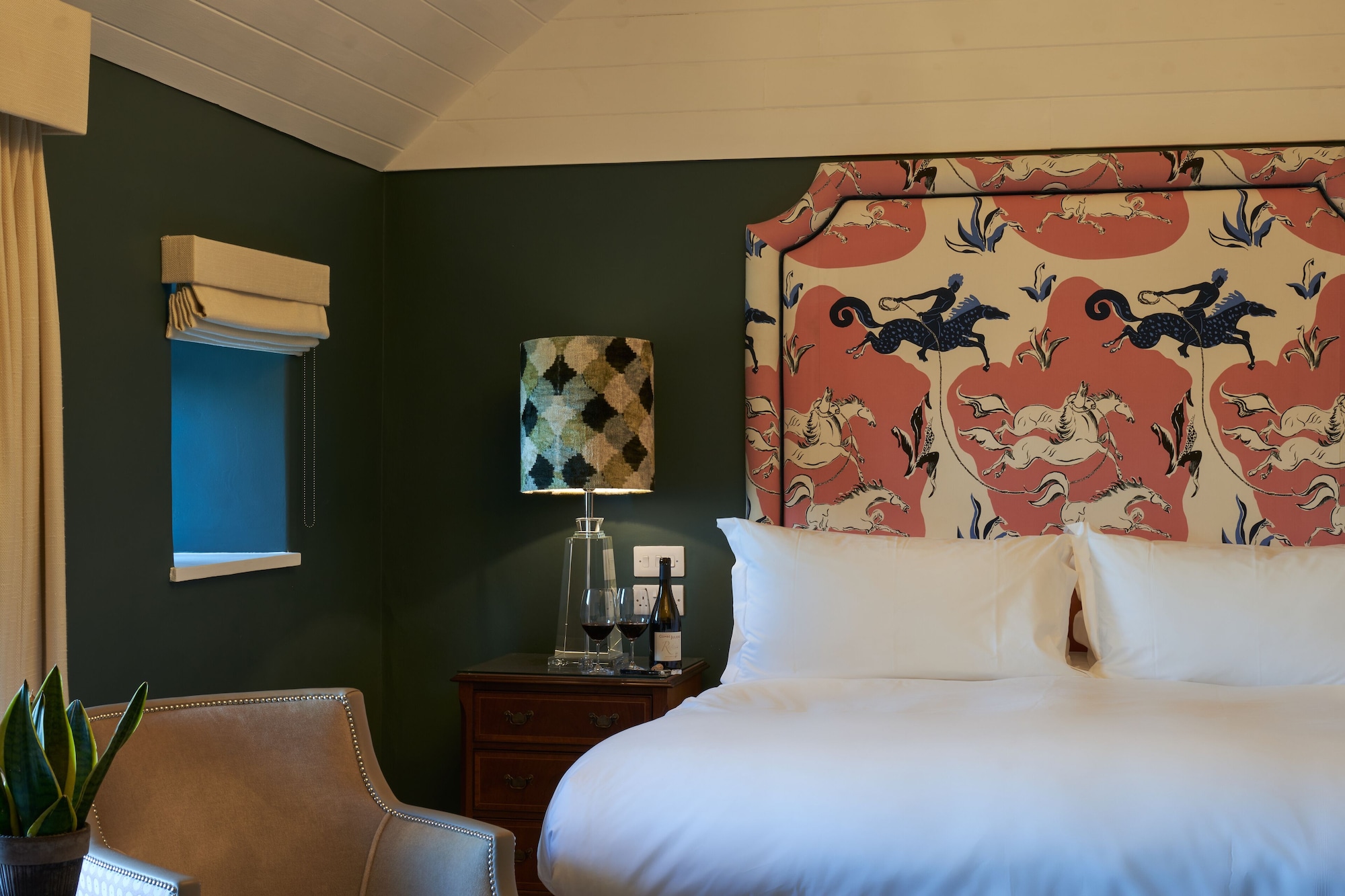 homewood hotel and spa