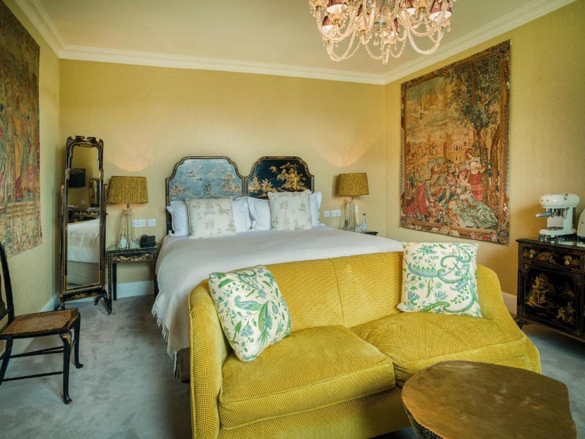 homewood hotel and spa