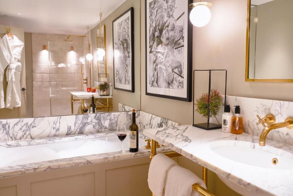homewood hotel and spa