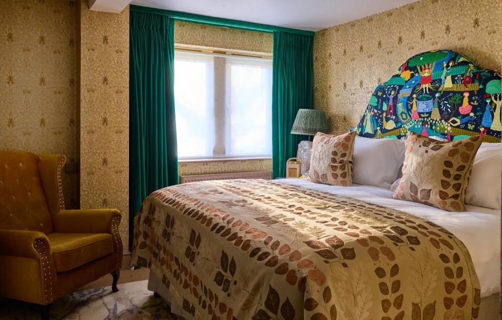 homewood hotel and spa