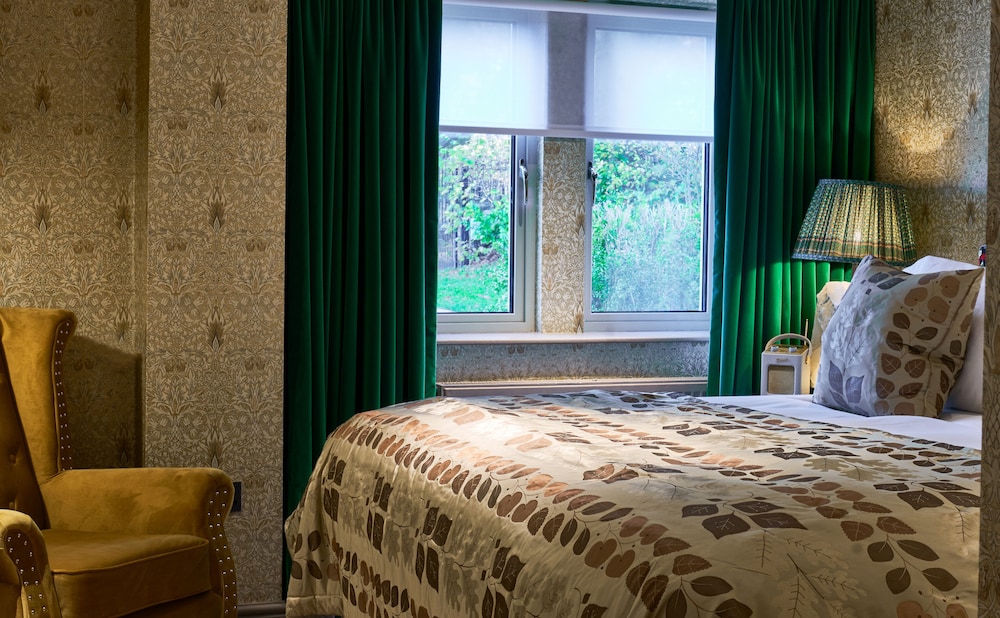homewood hotel and spa