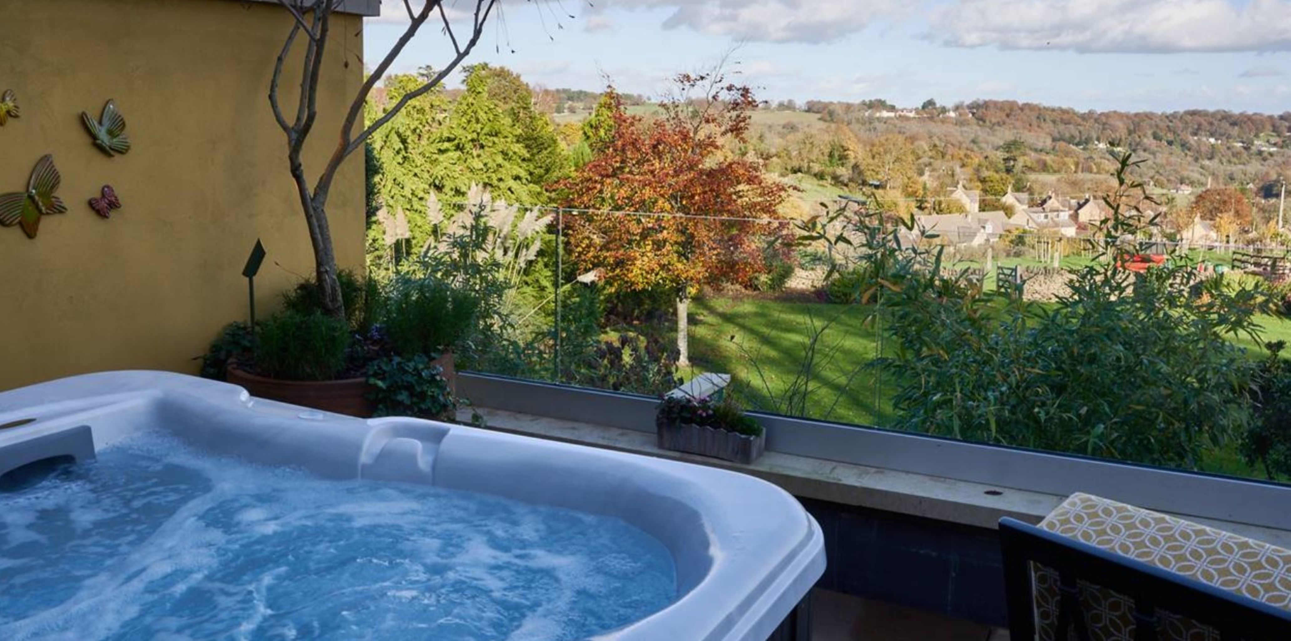 homewood hotel and spa